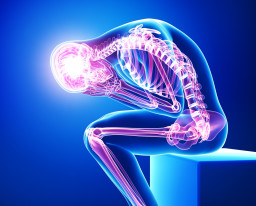 Fibromyalgie