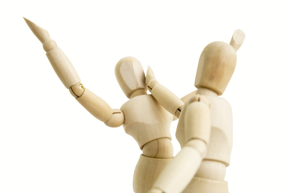 Violences conjugales