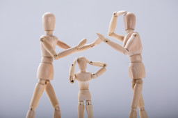 Enfant et violence familiale