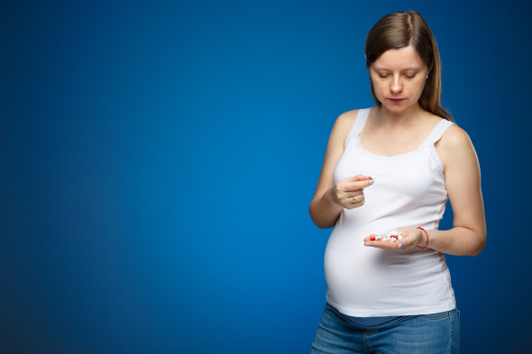 Médicaments et grossesse